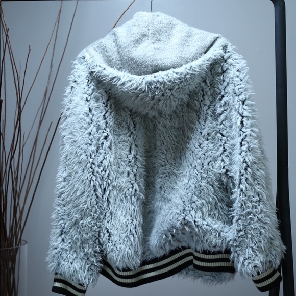 Jacket - Picture 2 of 2